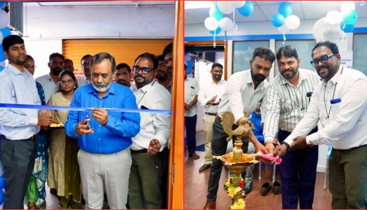 Muthoot Gold Point Chanda Nagar opens 103rd branch