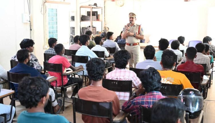 SHE Teams action harassment: 181 offenders caught
