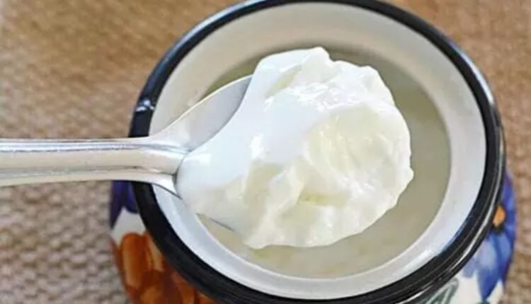 Adulterated curd unit busted in Amberpet