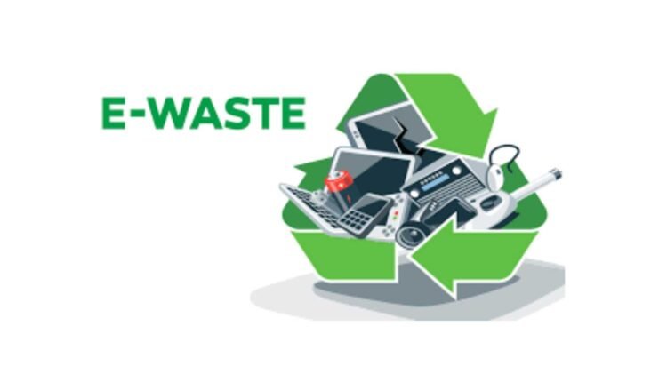 GHMC orders 100% e-waste bio-medical waste collection