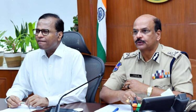 Arrive Alive programme launched for road safety