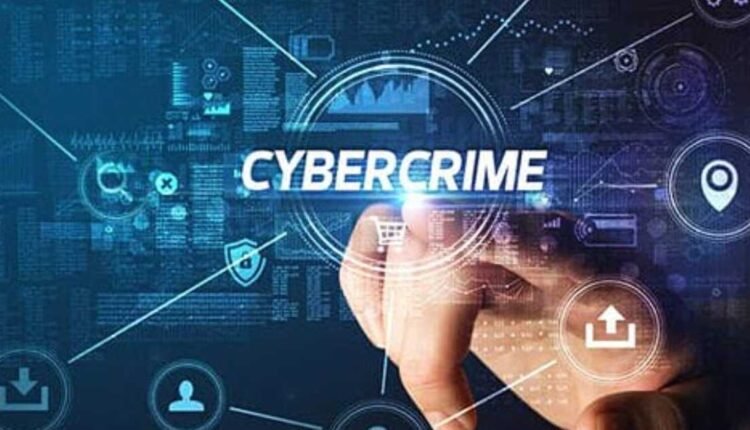 Cybercrime crackdown cases: 10 arrests in Cyberabad