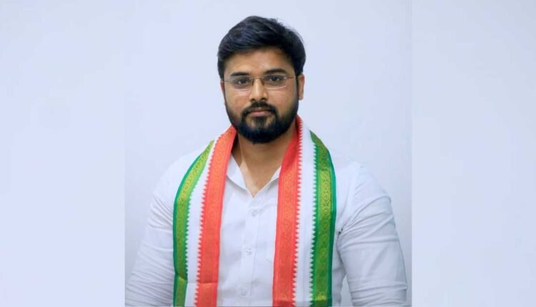 Arham Adil urges strict action in drug crackdown