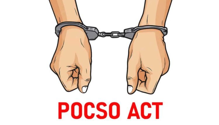 POCSO court sentence: 5-year jail in abuse case