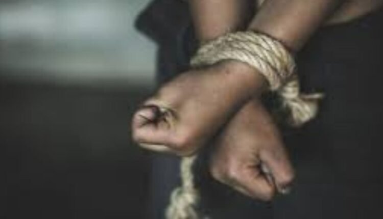 Attapur kidnapping case investigated by police