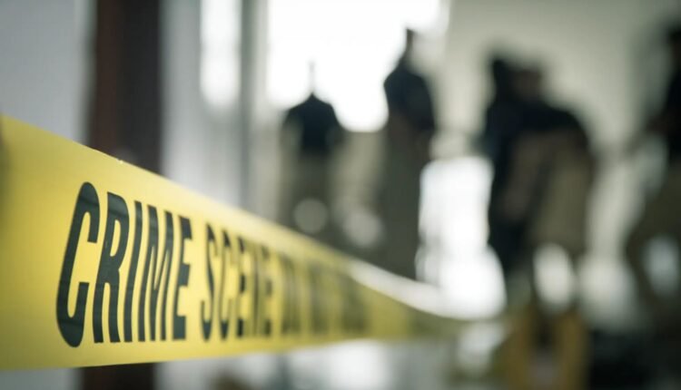 Bahadurpura murder case solved, husband arrested