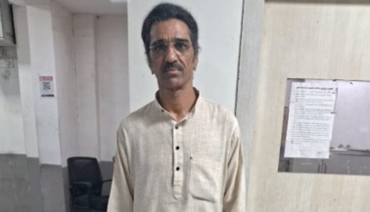 Dabeerpura extortion case leads to arrest