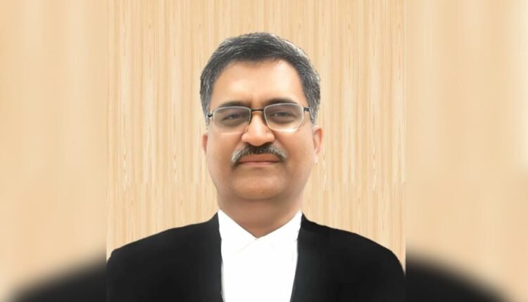 Justice Raghunandan Rao farewell speech wins praise