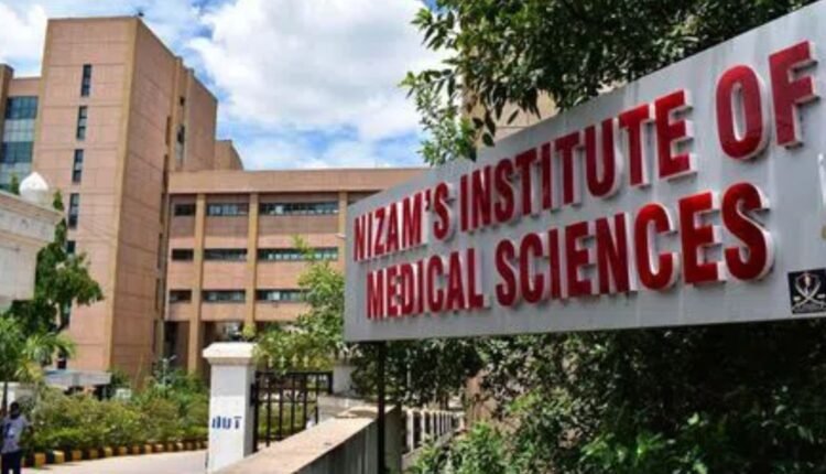 NIMS labour contract row triggers scam claims